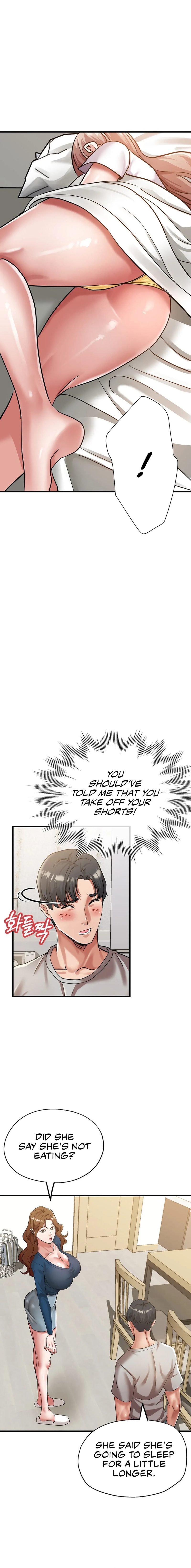 Three Sisters - Chapter 10 - picture 10