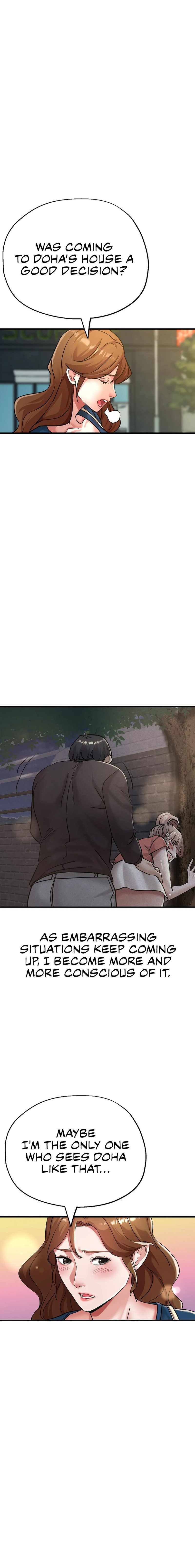 Three Sisters - Chapter 10 - picture 13