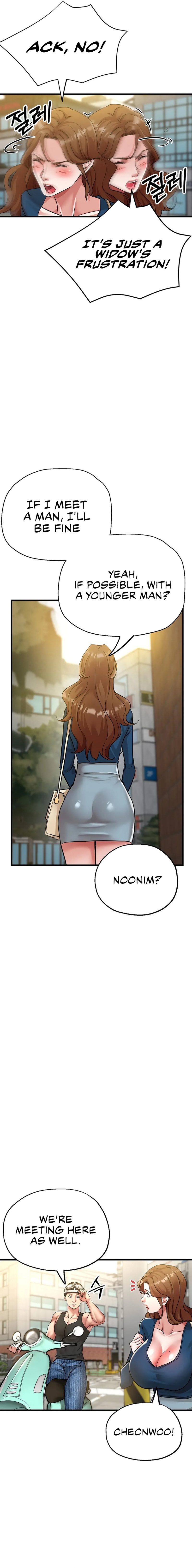 Three Sisters - Chapter 10 - picture 14