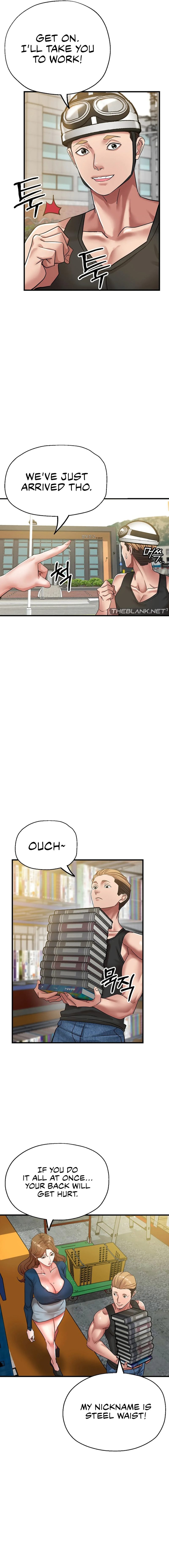 Three Sisters - Chapter 10 - picture 15