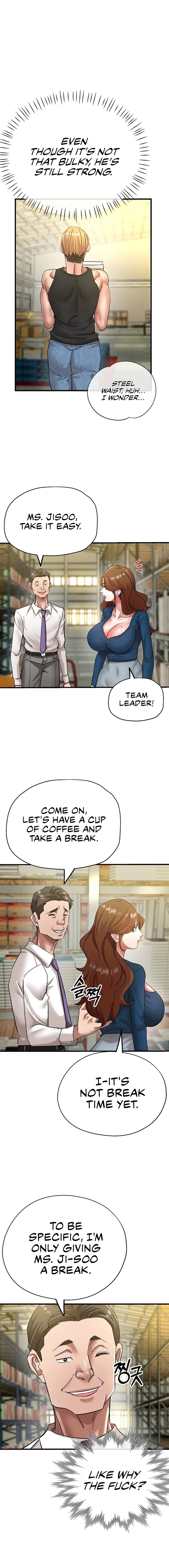 Three Sisters - Chapter 10 - picture 16