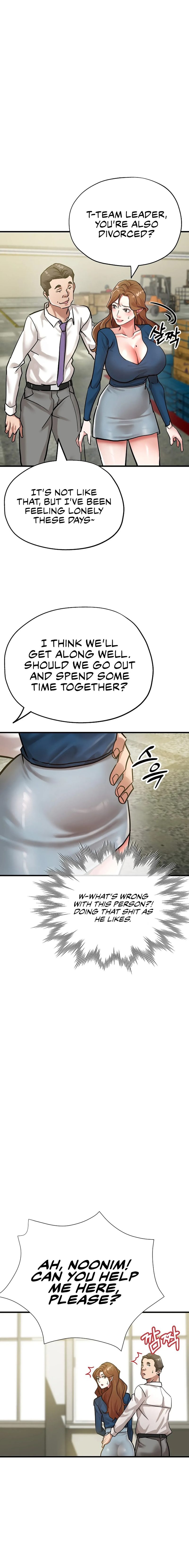 Three Sisters - Chapter 10 - picture 18