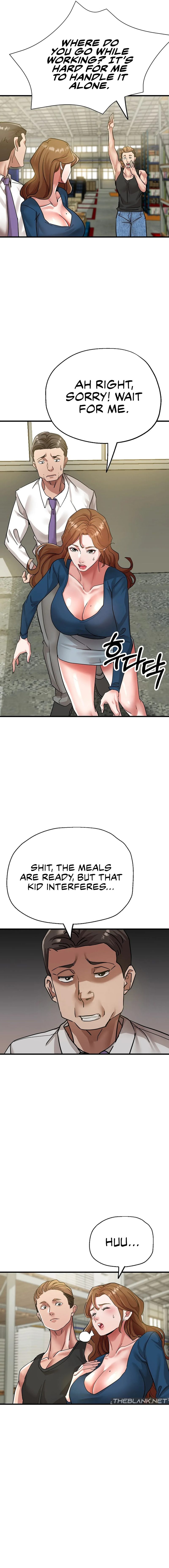 Three Sisters - Chapter 10 - picture 19