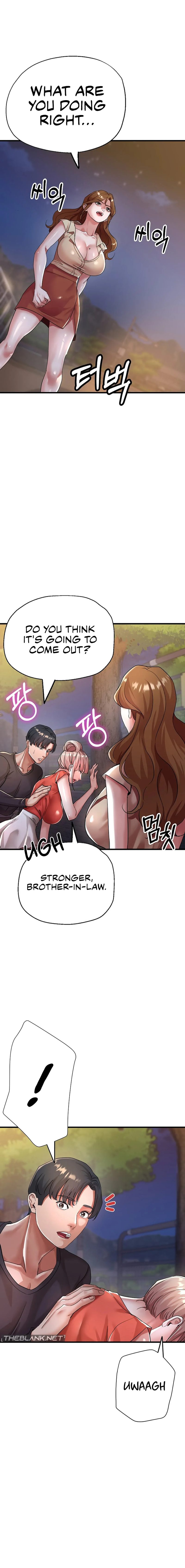 Three Sisters - Chapter 10 - picture 2