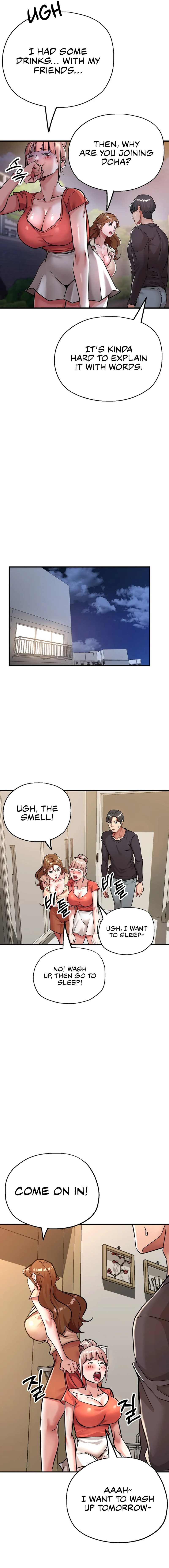Three Sisters - Chapter 10 - picture 4