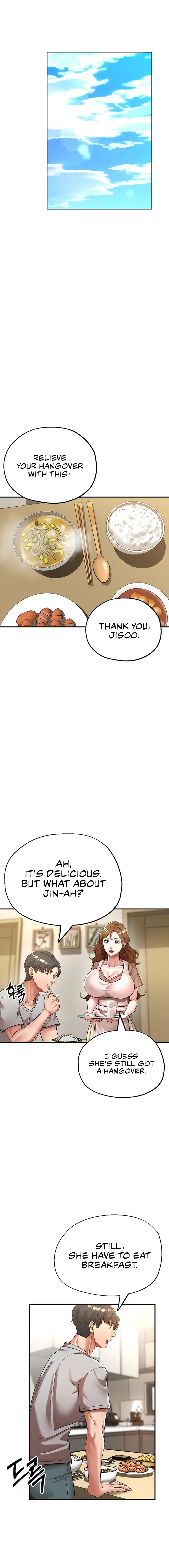 Three Sisters - Chapter 10 - picture 8