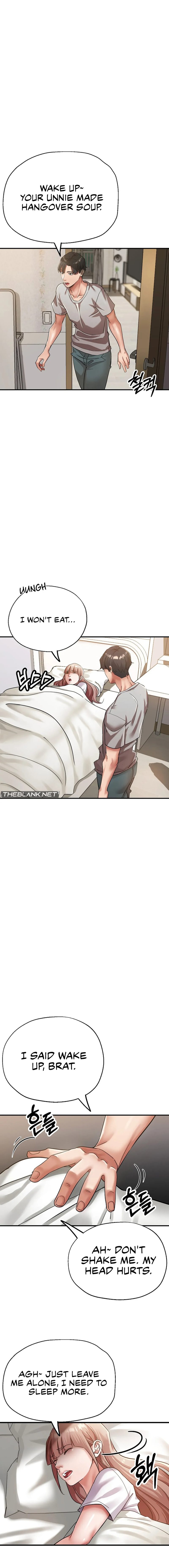 Three Sisters - Chapter 10 - picture 9