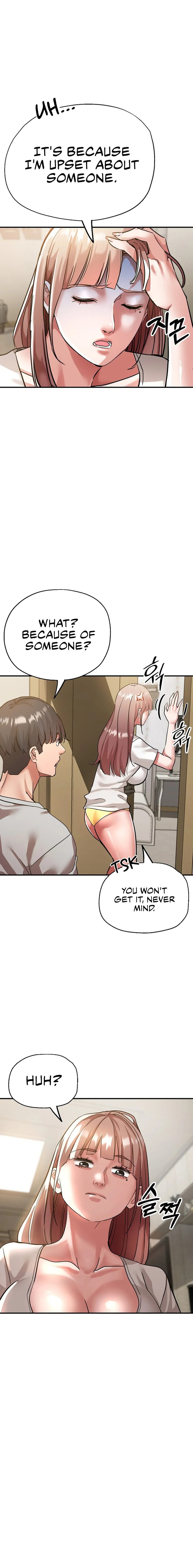 Three Sisters - Chapter 11 - picture 12