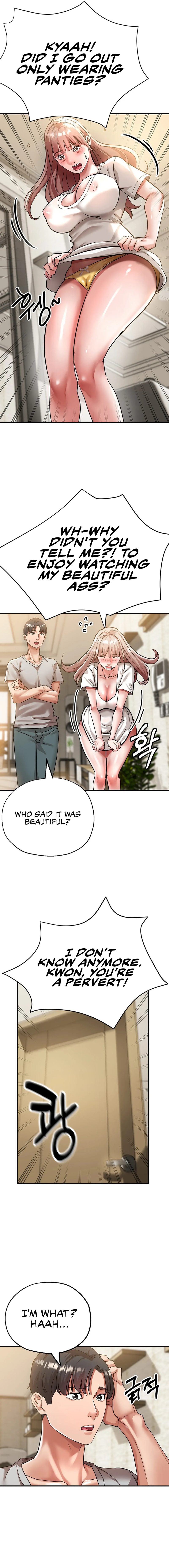 Three Sisters - Chapter 11 - picture 13