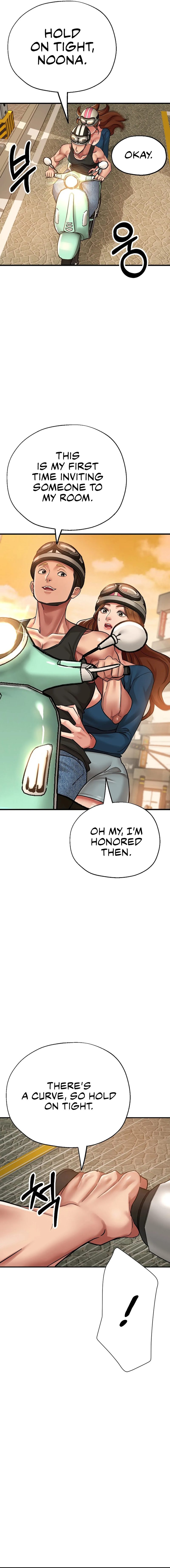 Three Sisters - Chapter 11 - picture 15