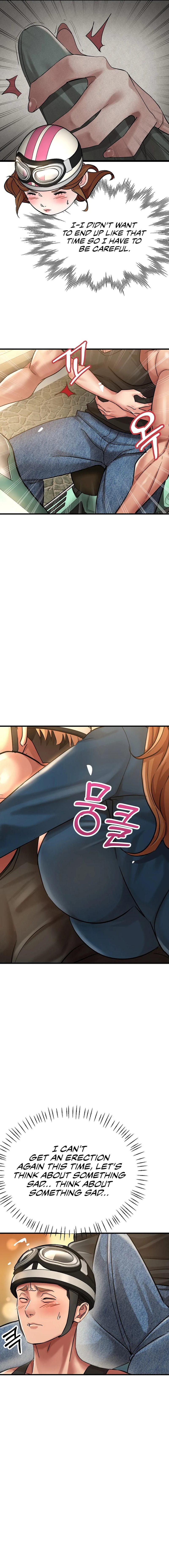 Three Sisters - Chapter 11 - picture 16
