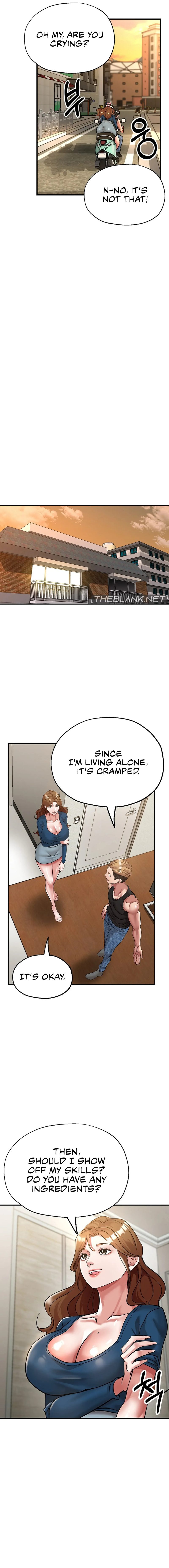 Three Sisters - Chapter 11 - picture 17