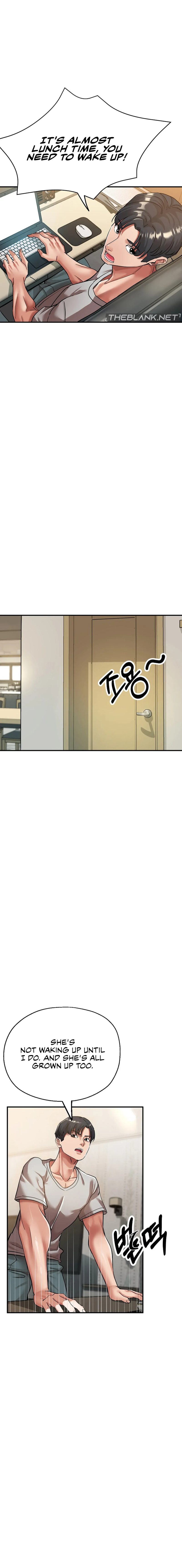 Three Sisters - Chapter 11 - picture 2