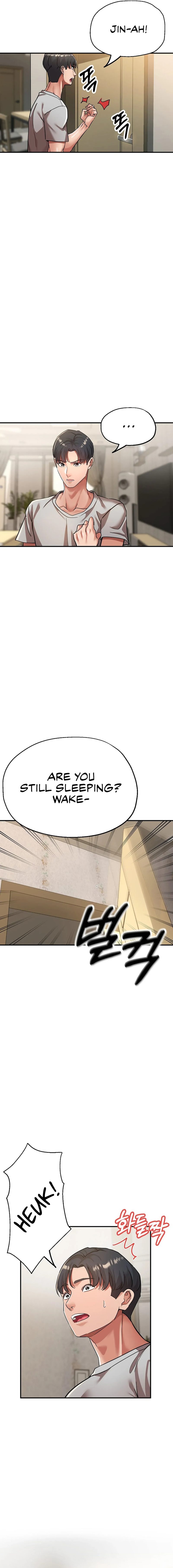 Three Sisters - Chapter 11 - picture 3