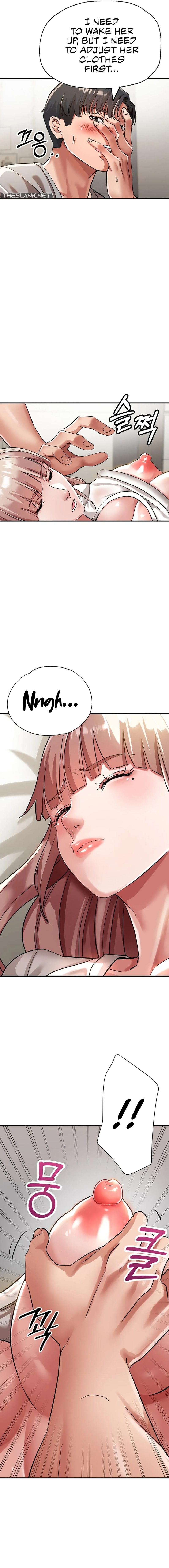 Three Sisters - Chapter 11 - picture 5
