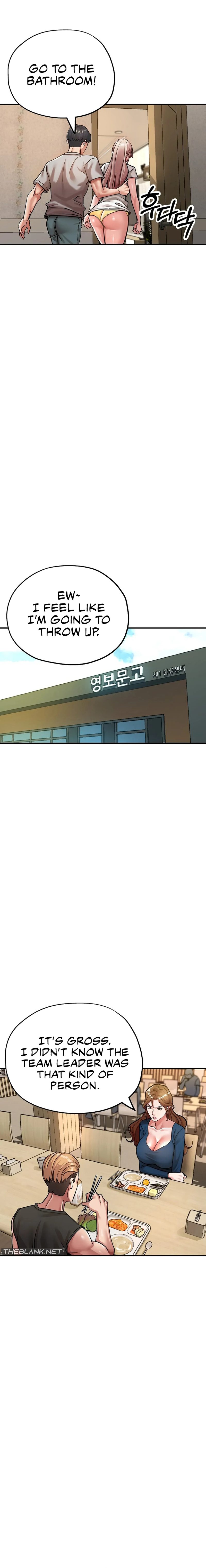 Three Sisters - Chapter 11 - picture 8