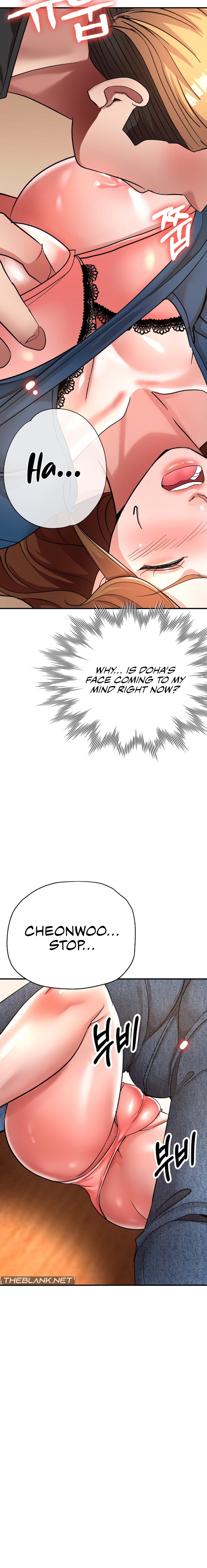 Three Sisters - Chapter 12 - picture 17