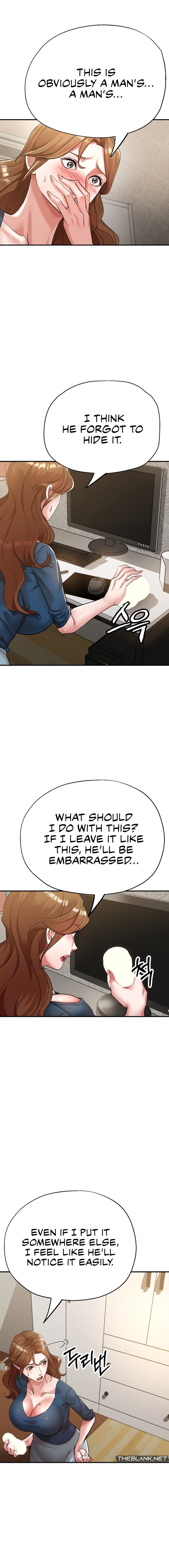 Three Sisters - Chapter 12 - picture 2