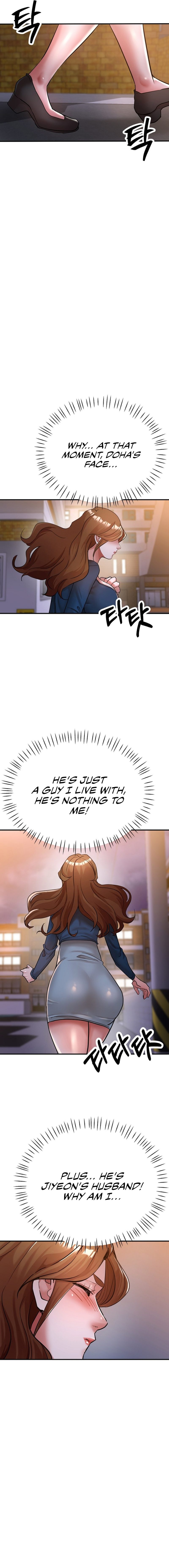 Three Sisters - Chapter 12 - picture 20
