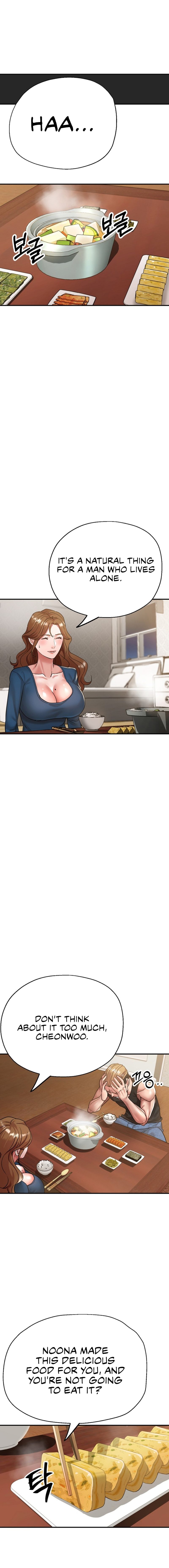 Three Sisters - Chapter 12 - picture 5