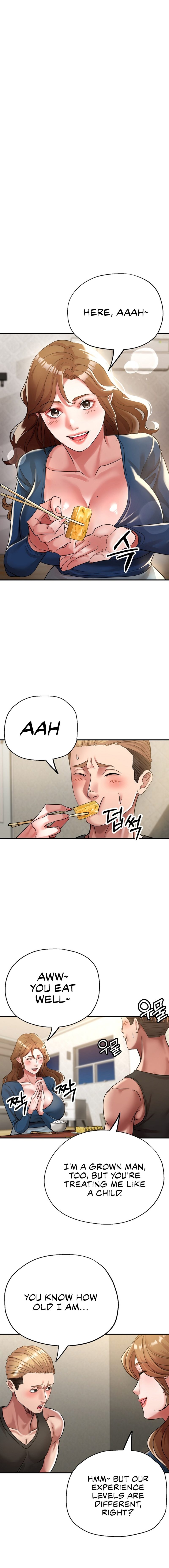 Three Sisters - Chapter 12 - picture 6