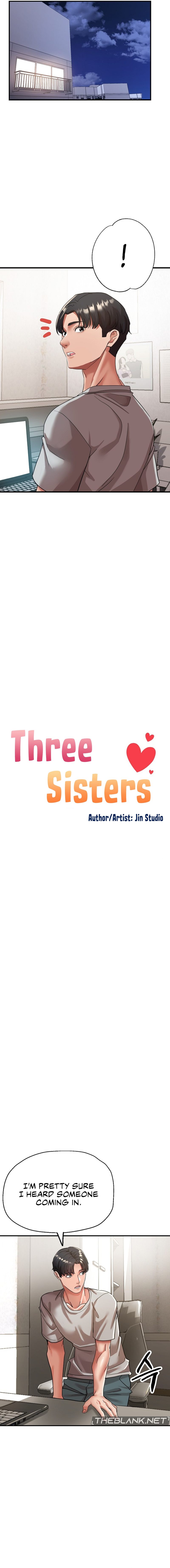 Three Sisters - Chapter 13 - picture 1
