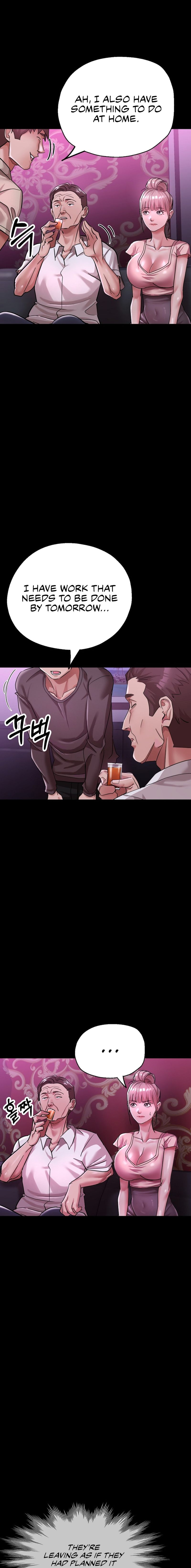 Three Sisters - Chapter 13 - picture 10