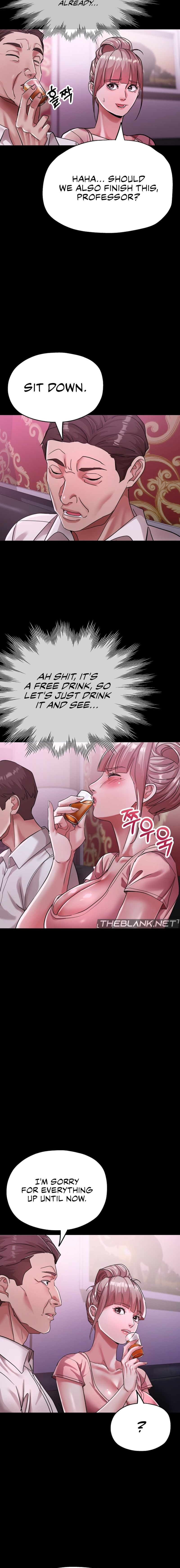 Three Sisters - Chapter 13 - picture 11