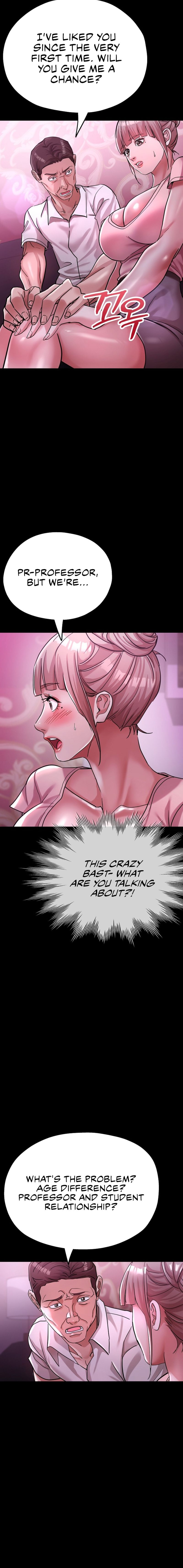 Three Sisters - Chapter 13 - picture 13