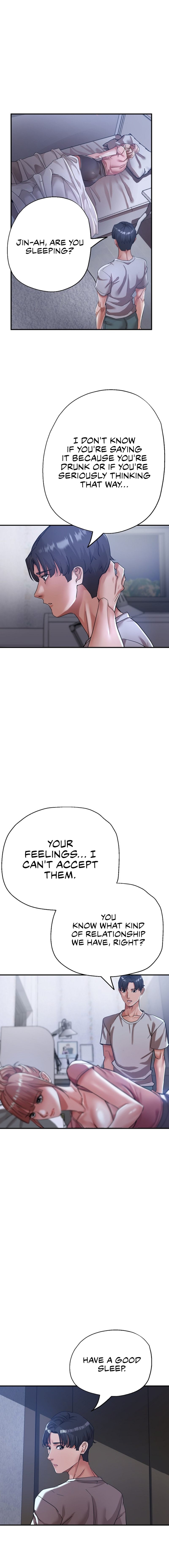 Three Sisters - Chapter 13 - picture 18