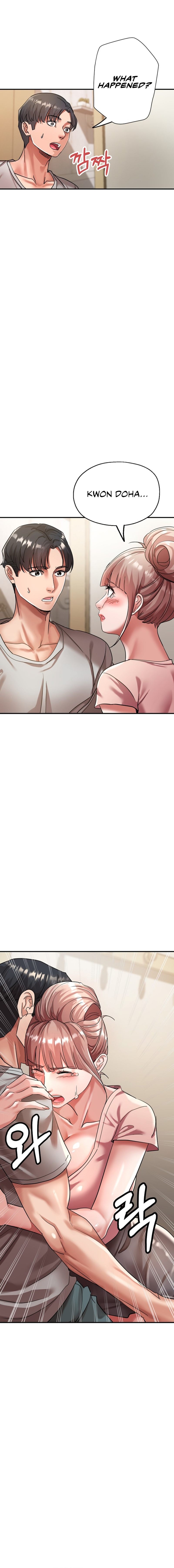 Three Sisters - Chapter 13 - picture 3
