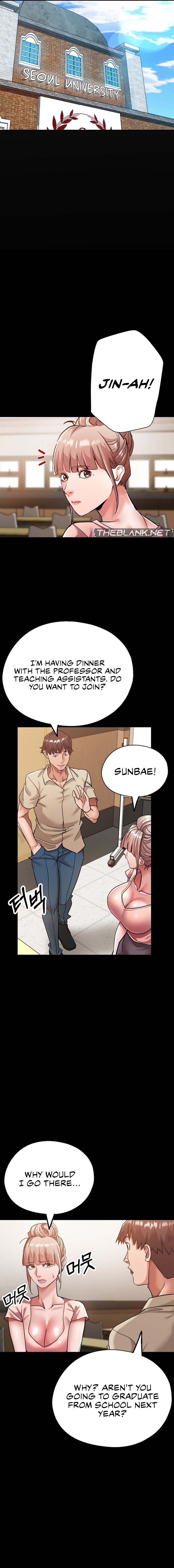Three Sisters - Chapter 13 - picture 8