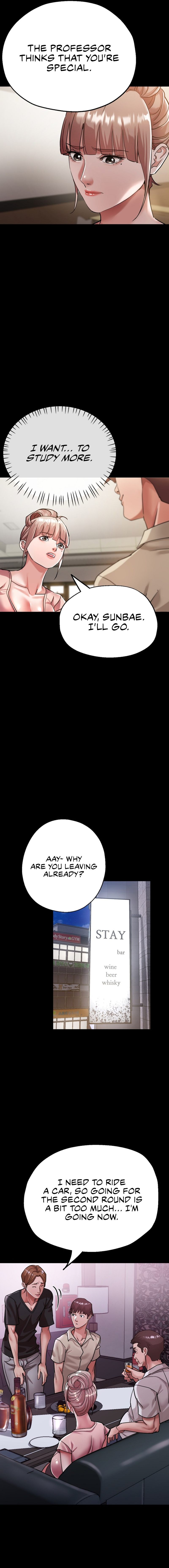 Three Sisters - Chapter 13 - picture 9