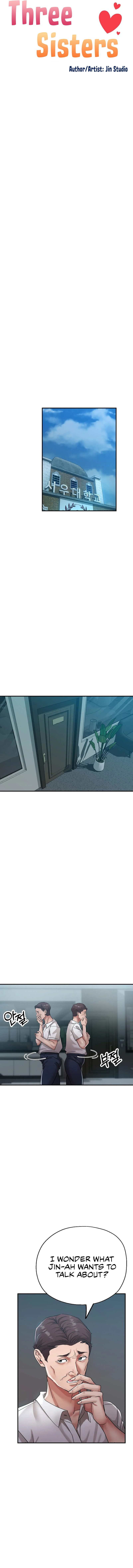 Three Sisters - Chapter 14 - picture 1