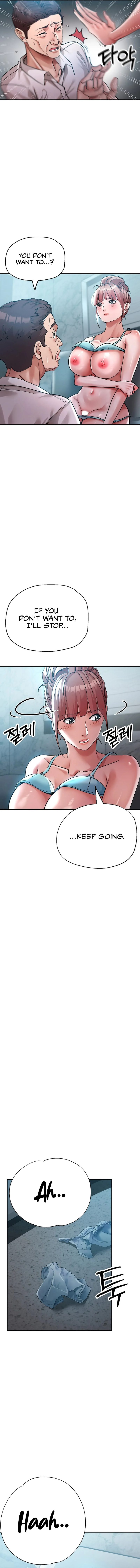 Three Sisters - Chapter 14 - picture 10