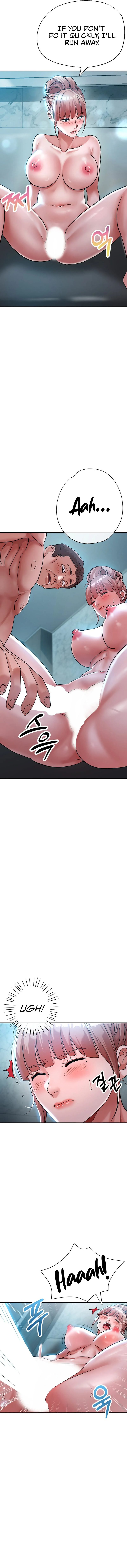 Three Sisters - Chapter 14 - picture 12