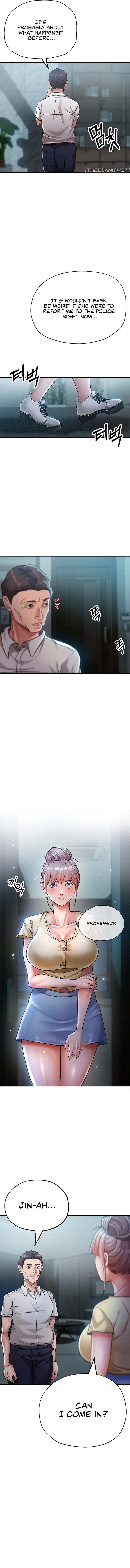 Three Sisters - Chapter 14 - picture 2