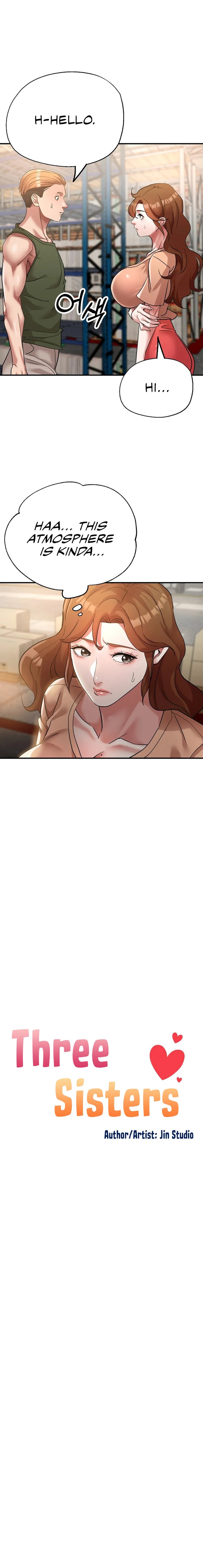 Three Sisters - Chapter 15 - picture 1