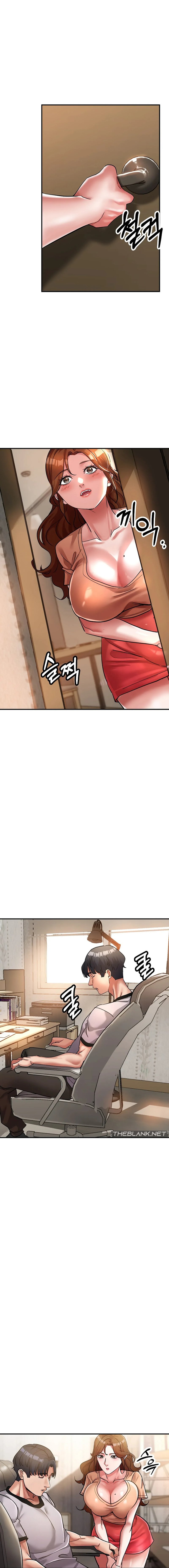Three Sisters - Chapter 15 - picture 11