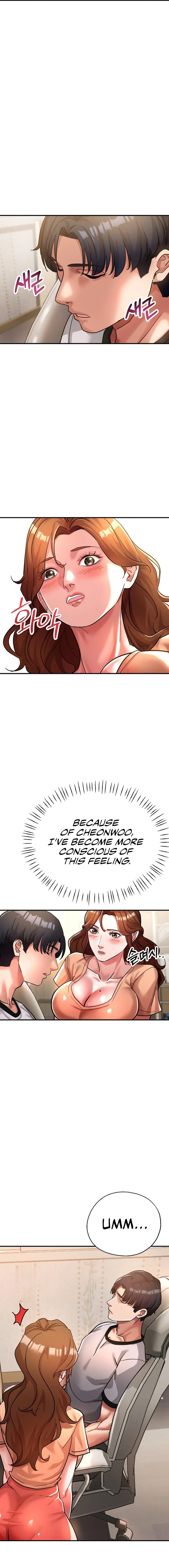 Three Sisters - Chapter 15 - picture 12
