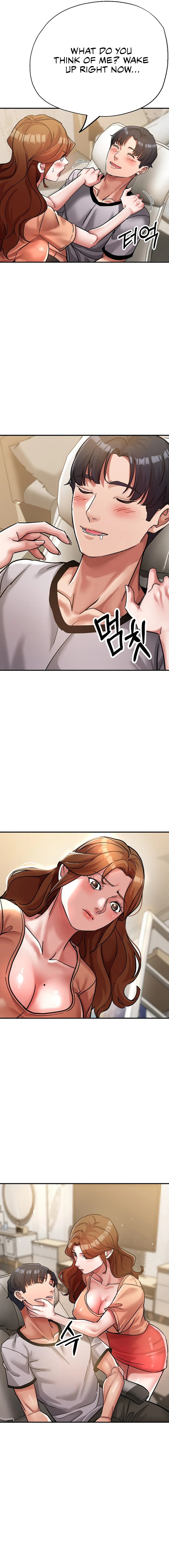 Three Sisters - Chapter 15 - picture 15
