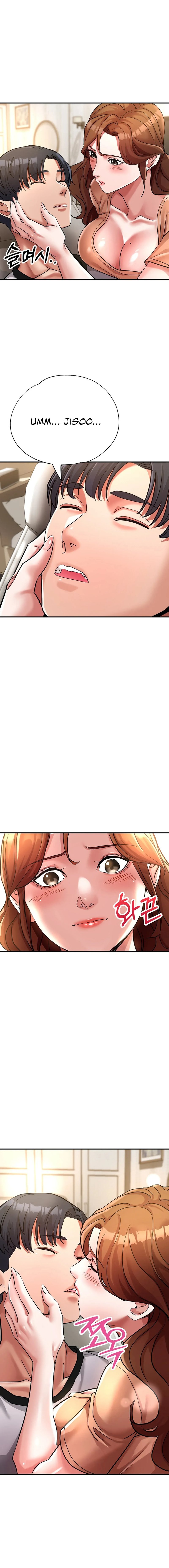 Three Sisters - Chapter 15 - picture 16
