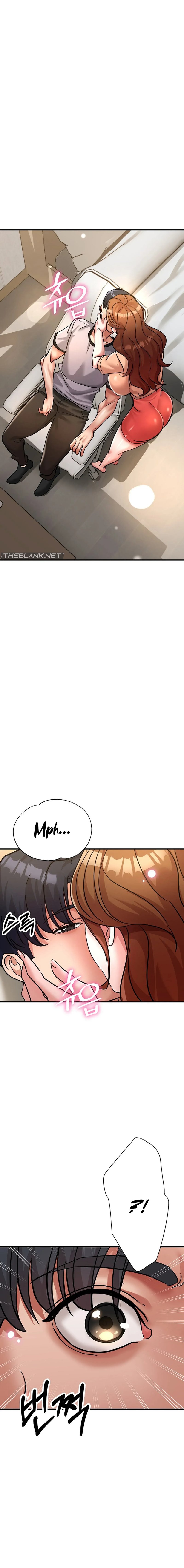 Three Sisters - Chapter 15 - picture 17