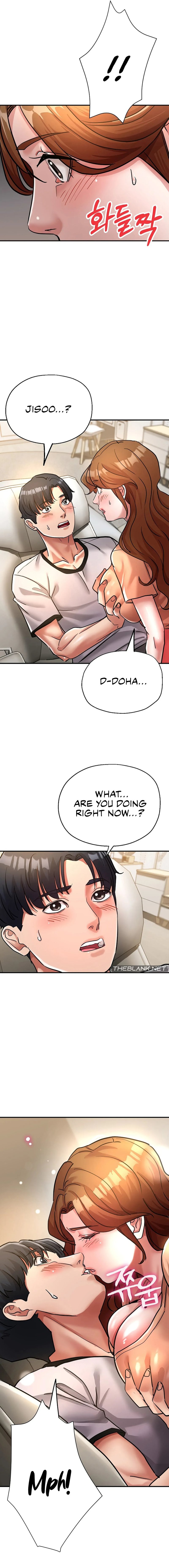 Three Sisters - Chapter 15 - picture 19