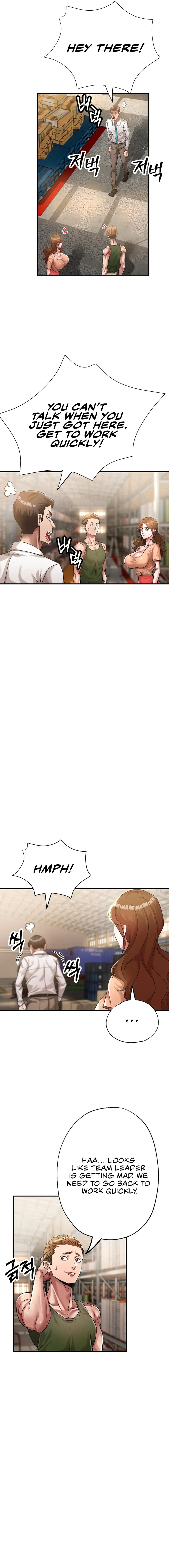 Three Sisters - Chapter 15 - picture 2