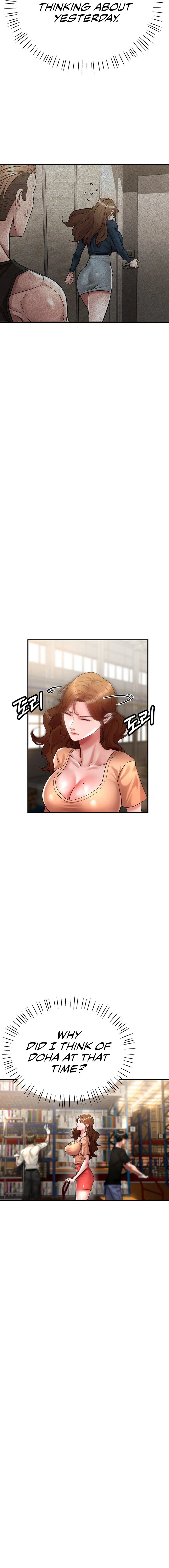 Three Sisters - Chapter 15 - picture 4