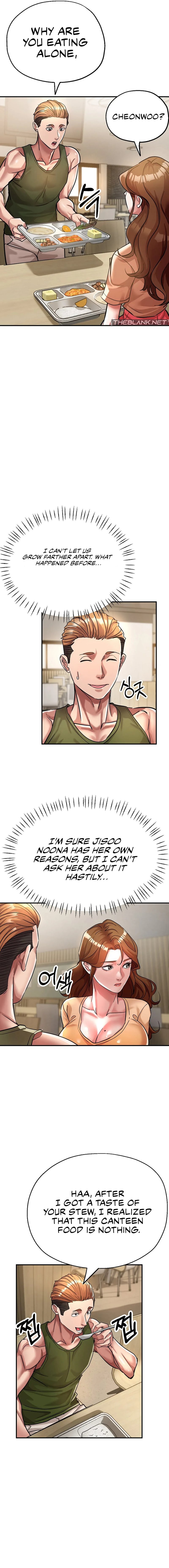 Three Sisters - Chapter 15 - picture 6