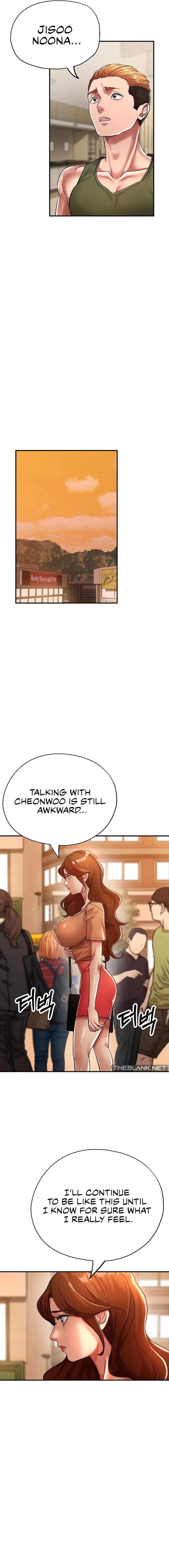Three Sisters - Chapter 15 - picture 8