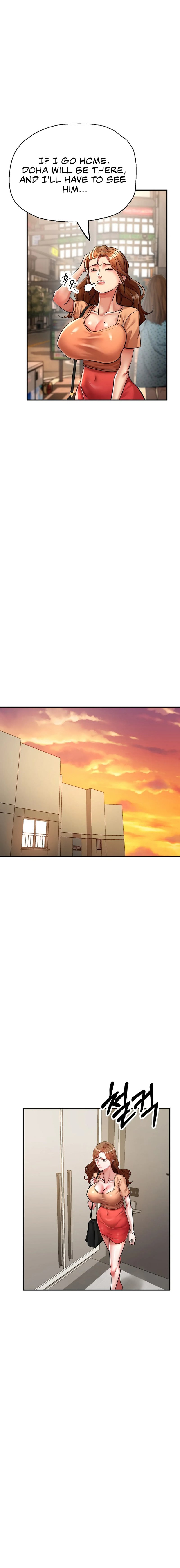 Three Sisters - Chapter 15 - picture 9