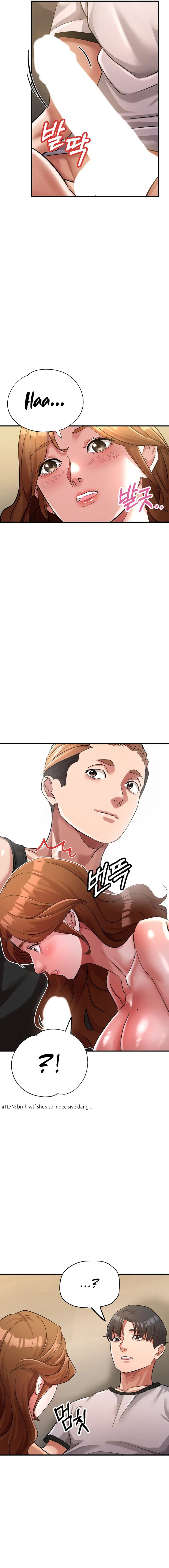 Three Sisters - Chapter 16 - picture 10